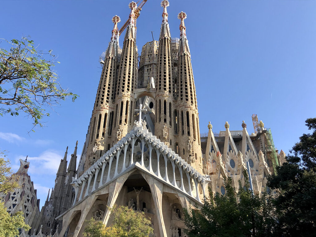 Barcelona
© Olaf Alp
